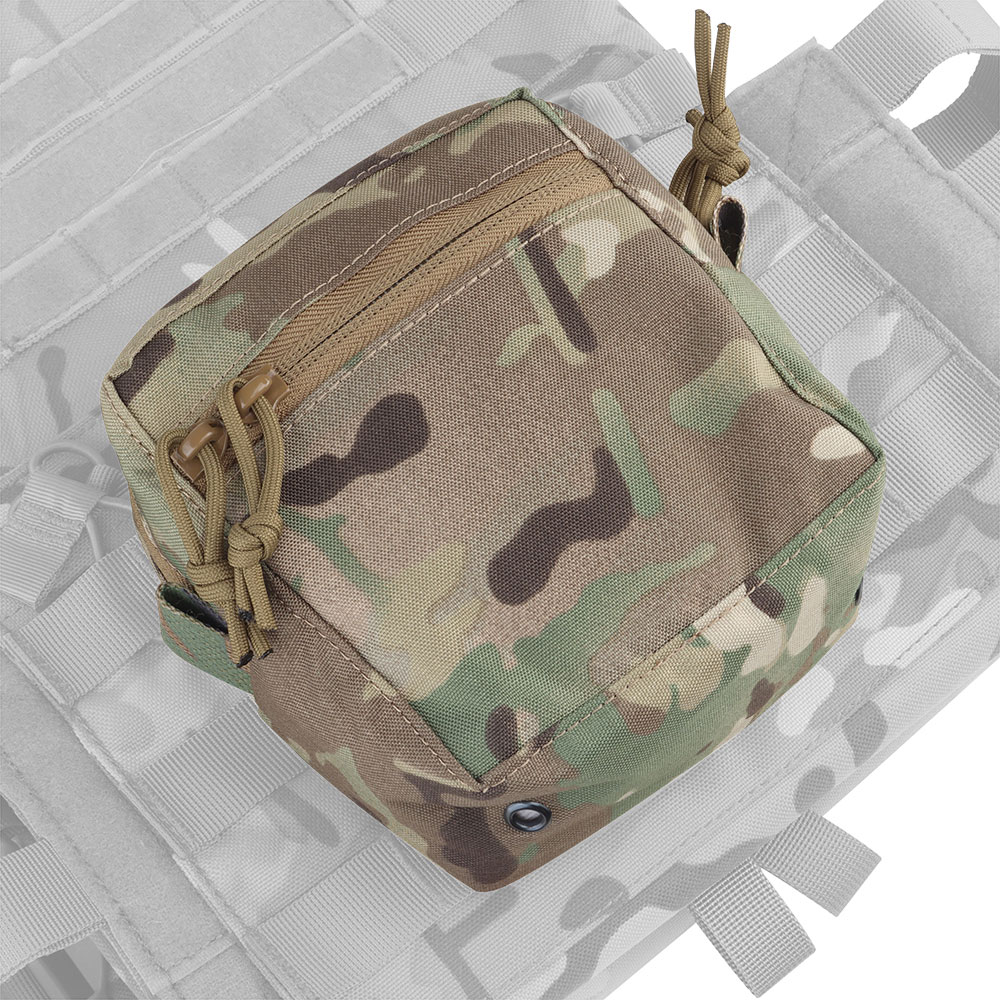 Edc Flex Carry Belt - ยุทธวิธีMolle GPกระเป๋าขนาดเล็กวัตถุประสงค์ทั่วไปการล่าสัตว์เสื้อกั๊กCarrier Storage PackยิงAirsoftเข็มขัดEDCเครื่องมือกระเป๋า
