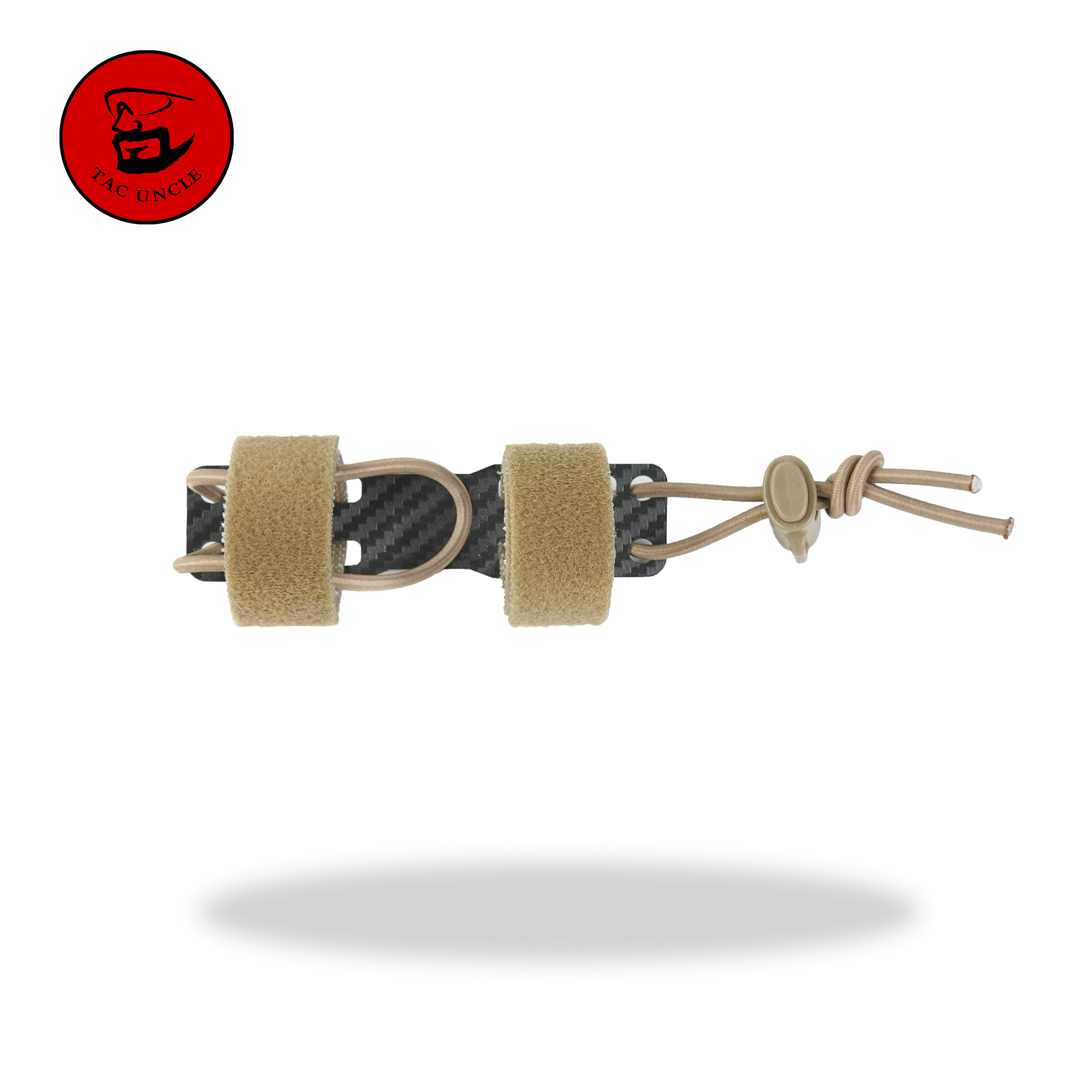Edc Flex Carry Belt - กระเป๋าใส่สายรัดห้ามเลือดแบบยุทธวิธี พร้อมแถบตีนตุ๊กแก สำหรับพกพาอุปกรณ์ EDC ภายนอกอาคาร ใช้กับเสื้อเกราะ