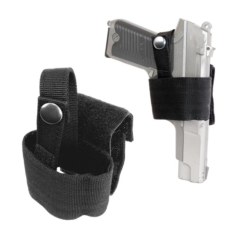 ซองใส่ปืนพกพาแบบซ่อนสำหรับใช้ง - Edc Concealed Carry Holster บทวิจารณ์และราคา