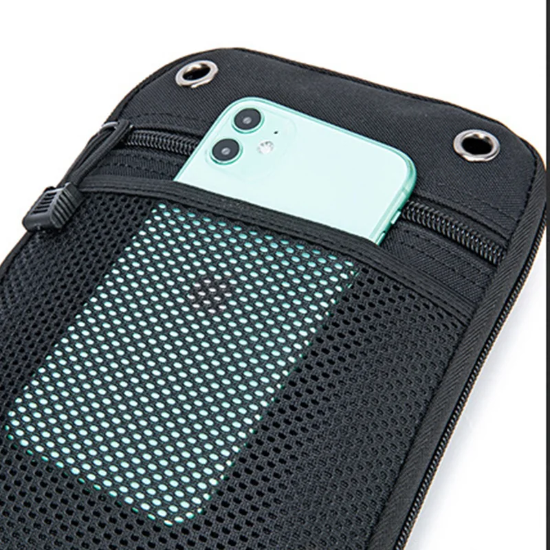 กระเป๋ากระเป๋ามือถือล่าสัตว์ M - Edc Concealed Carry Holster บทวิจารณ์และราคา