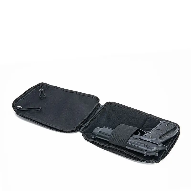 กระเป๋ากระเป๋ามือถือล่าสัตว์ M - Edc Concealed Carry Holster บทวิจารณ์และราคา