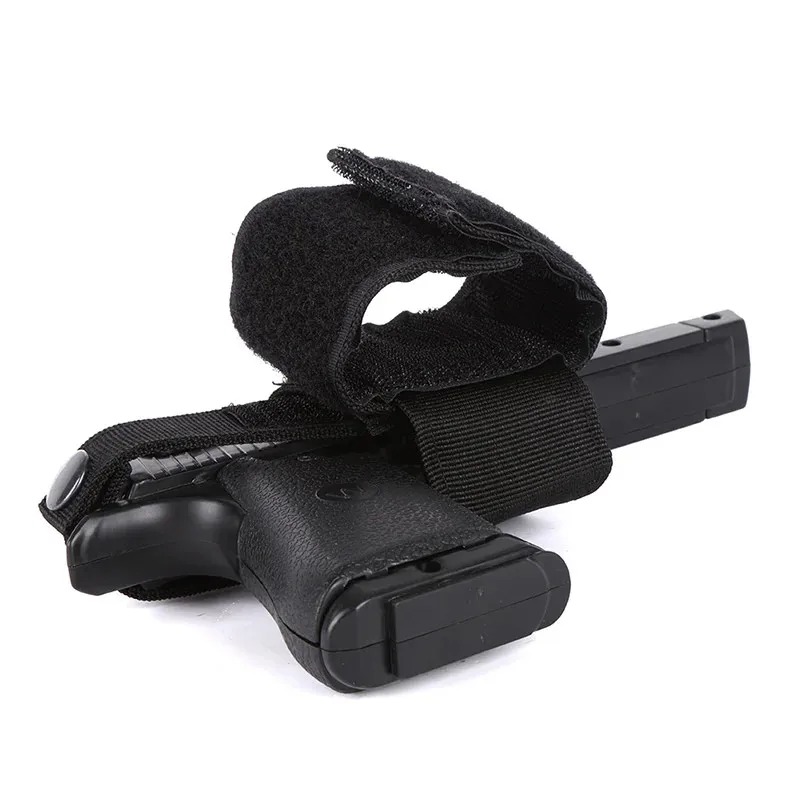 ซองใส่ปืนพกแบบซ่อน Ophidian Ta - Edc Concealed Carry Holster บทวิจารณ์และราคา