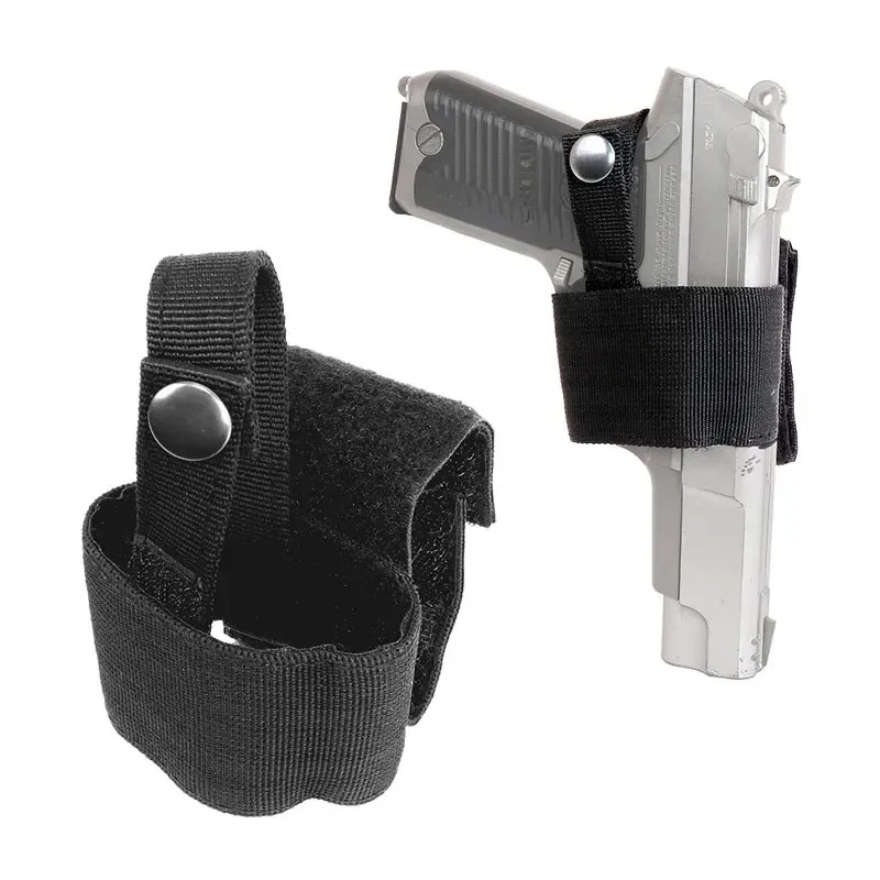 ซองใส่ปืนพกแบบซ่อน Ophidian Ta - Edc Concealed Carry Holster บทวิจารณ์และราคา