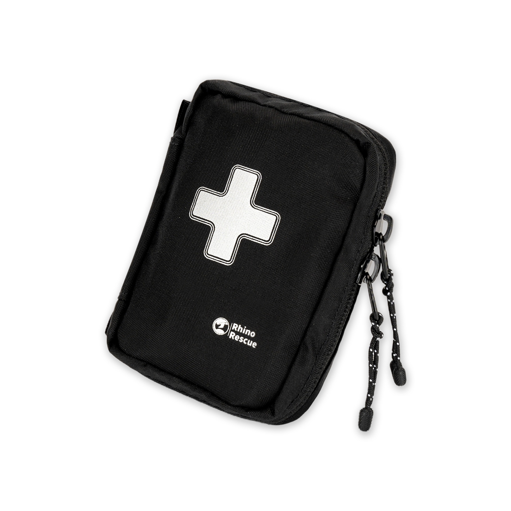 Rhino Rescue EDC POUCH,ขนาดกะท - Edc Every Day Carry おもちゃ บทวิจารณ์และราคา