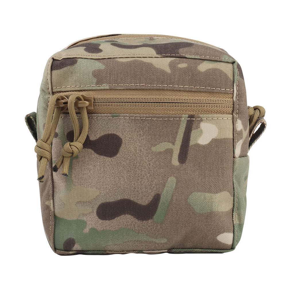 ยุทธวิธีMolle GPกระเป๋าขนาดเล็ - Edc Flex Carry Belt บทวิจารณ์และราคา