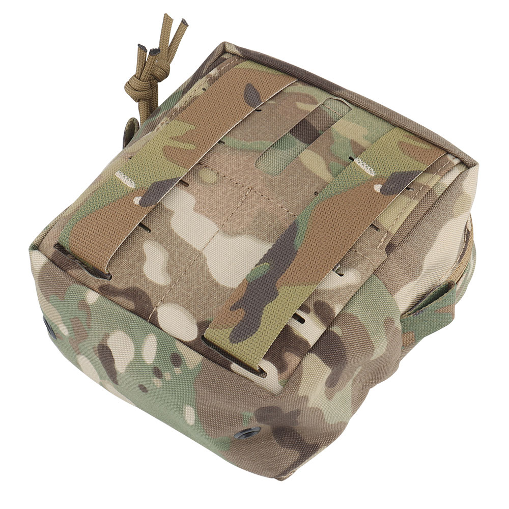 ยุทธวิธีMolle GPกระเป๋าขนาดเล็ - Edc Flex Carry Belt บทวิจารณ์และราคา