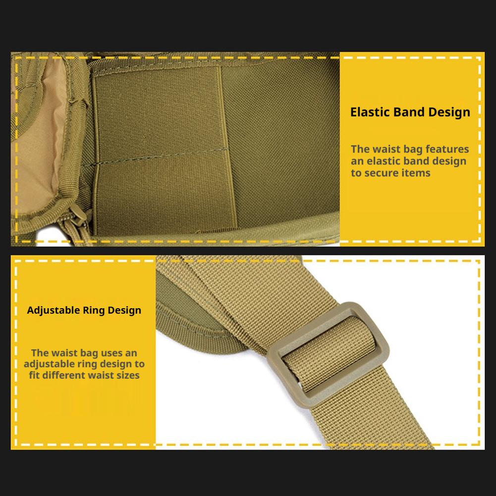 กระเป๋าคาดเอวป้องกันการโจรกรรม - Edc Concealed Carry Holster บทวิจารณ์และราคา