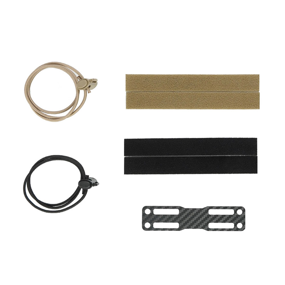 กระเป๋าใส่สายรัดห้ามเลือดแบบยุ - Edc Flex Carry Belt บทวิจารณ์และราคา