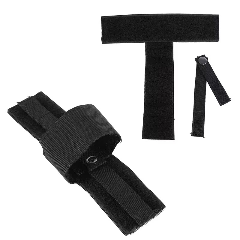 ซองปืนพกนอกบ้านแบบซ่อนในเสื้อผ - Edc Concealed Carry Holster บทวิจารณ์และราคา