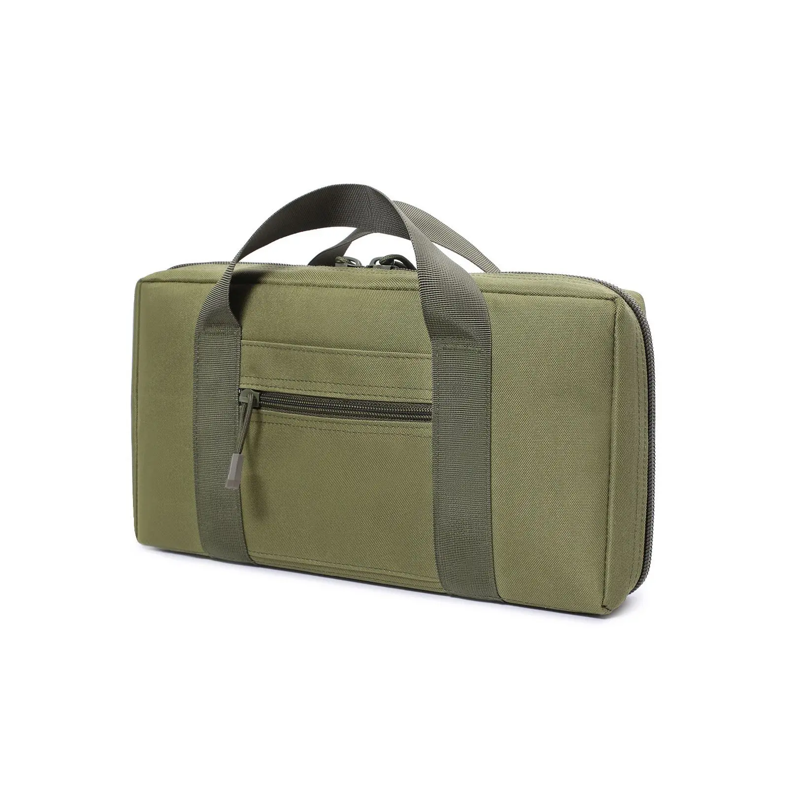 กระเป๋าใส่ปืน กระเป๋าใส่อุปกรณ - Edc Pistol Carry Bag บทวิจารณ์และราคา