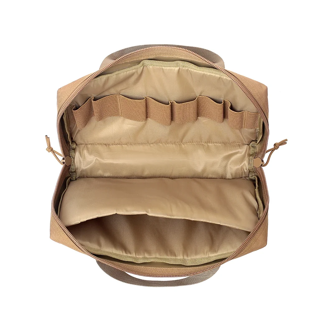 กระเป๋าใส่ปืน กระเป๋าใส่อุปกรณ - Edc Pistol Carry Bag บทวิจารณ์และราคา