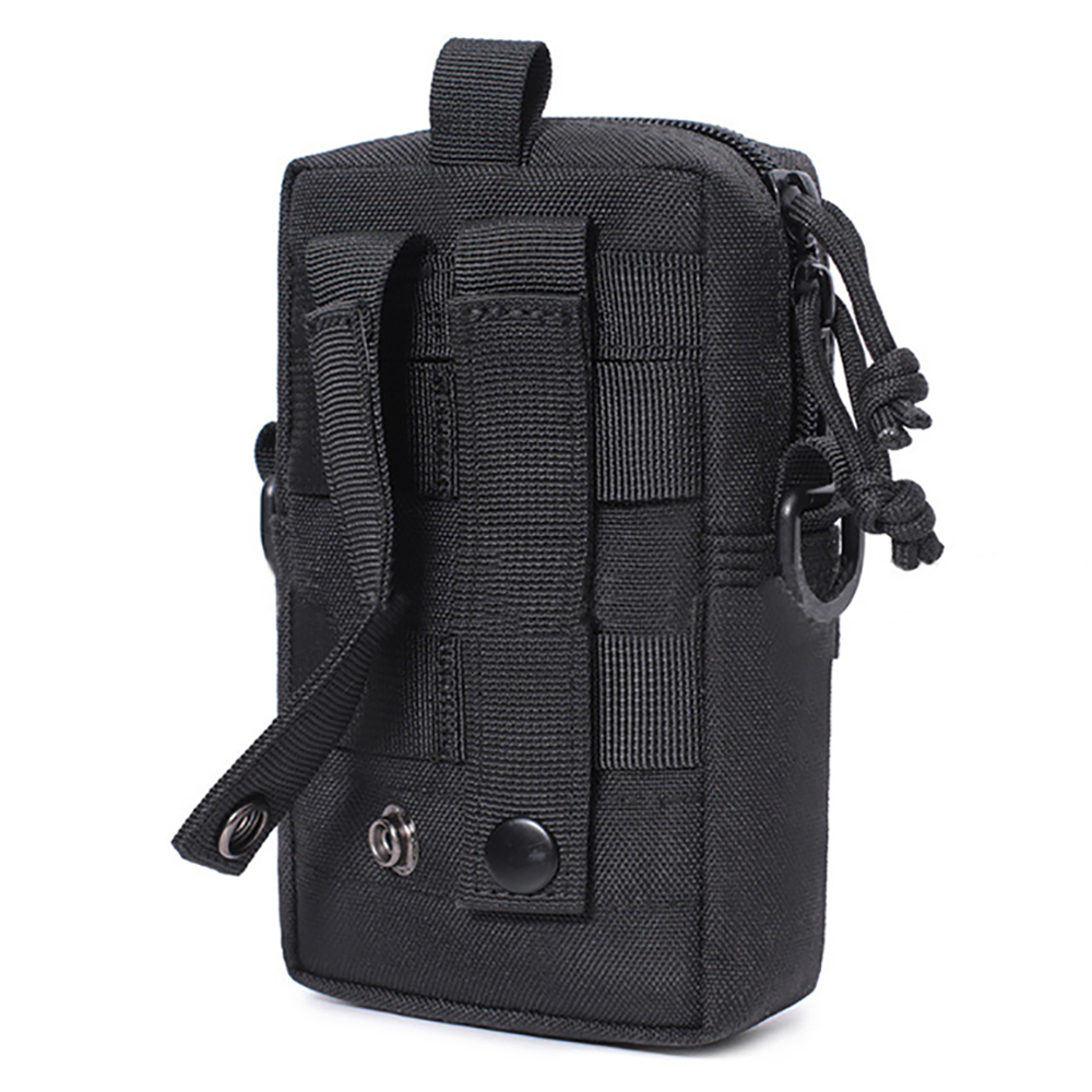กระเป๋าคาดเอว Molle EDC สำหรับ - Edc Flex Carry Belt บทวิจารณ์และราคา