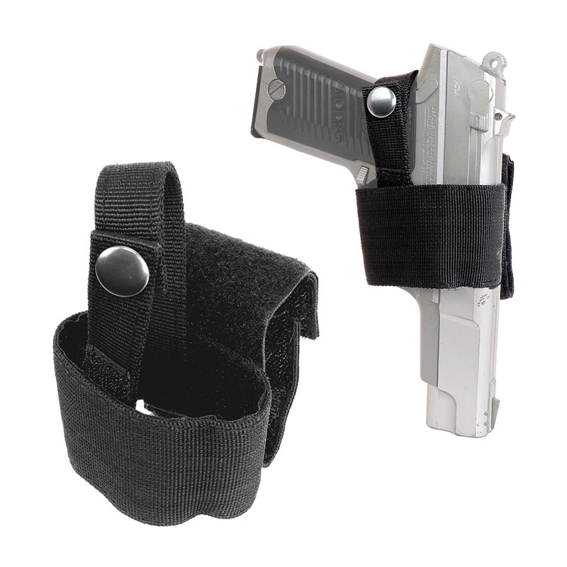 กลางแจ้งปกปิดเอวผู้ถือปืนน้ําห - Edc Concealed Carry Holster บทวิจารณ์และราคา