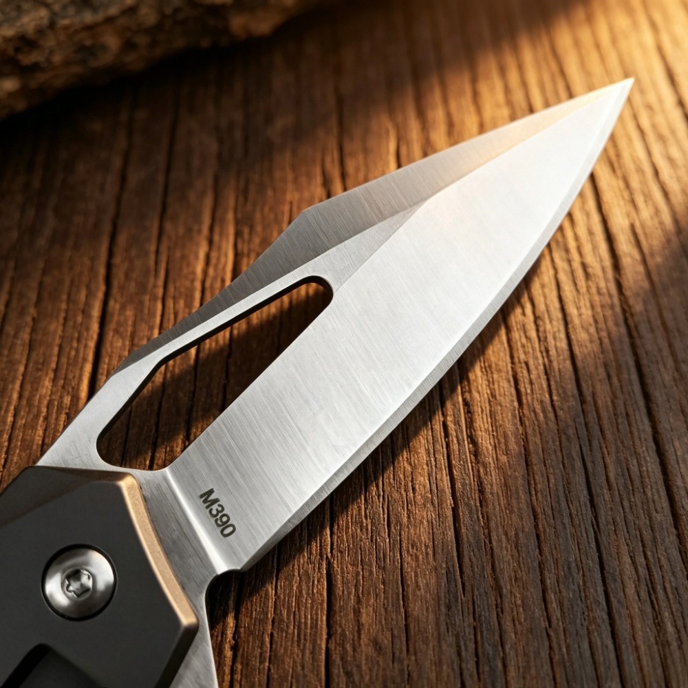 มีดพับ EDC ขนาดกะทัดรัด ใบมีดเ - Edc Every Day Carry おもちゃ บทวิจารณ์และราคา