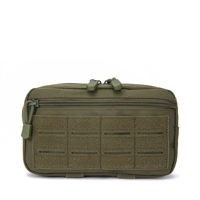 กระเป๋าคาดเอวยุทธวิธี Molle สไ - Edc Every Day Carry おもちゃ บทวิจารณ์และราคา